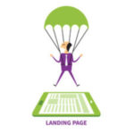 travel copywriter for landing pages