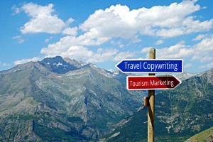 travel copywriting & tourism marketing blog roundup