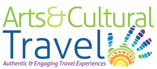 Web Copy: Arts & Cultural Travel