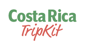 Web Copy + Email Marketing: Costa Rica TripKit