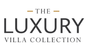Web Copy: The Luxury Villa Collection