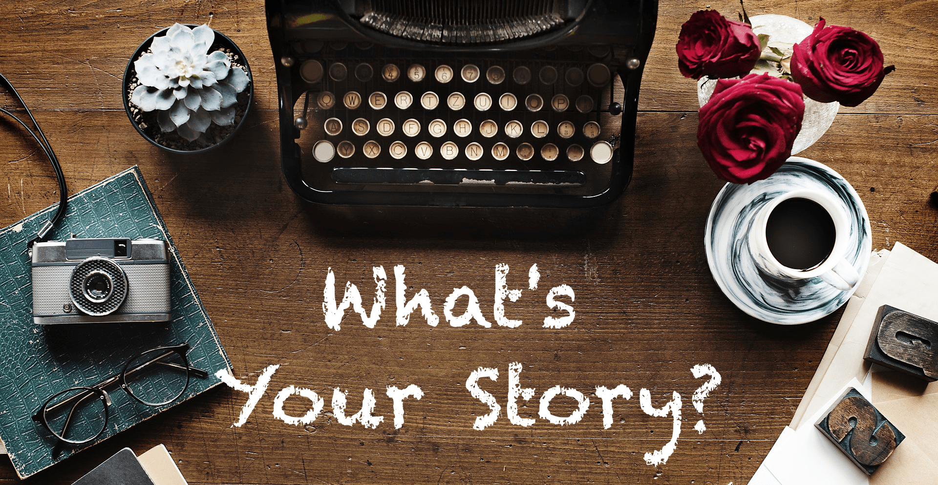 what's your travel brand story