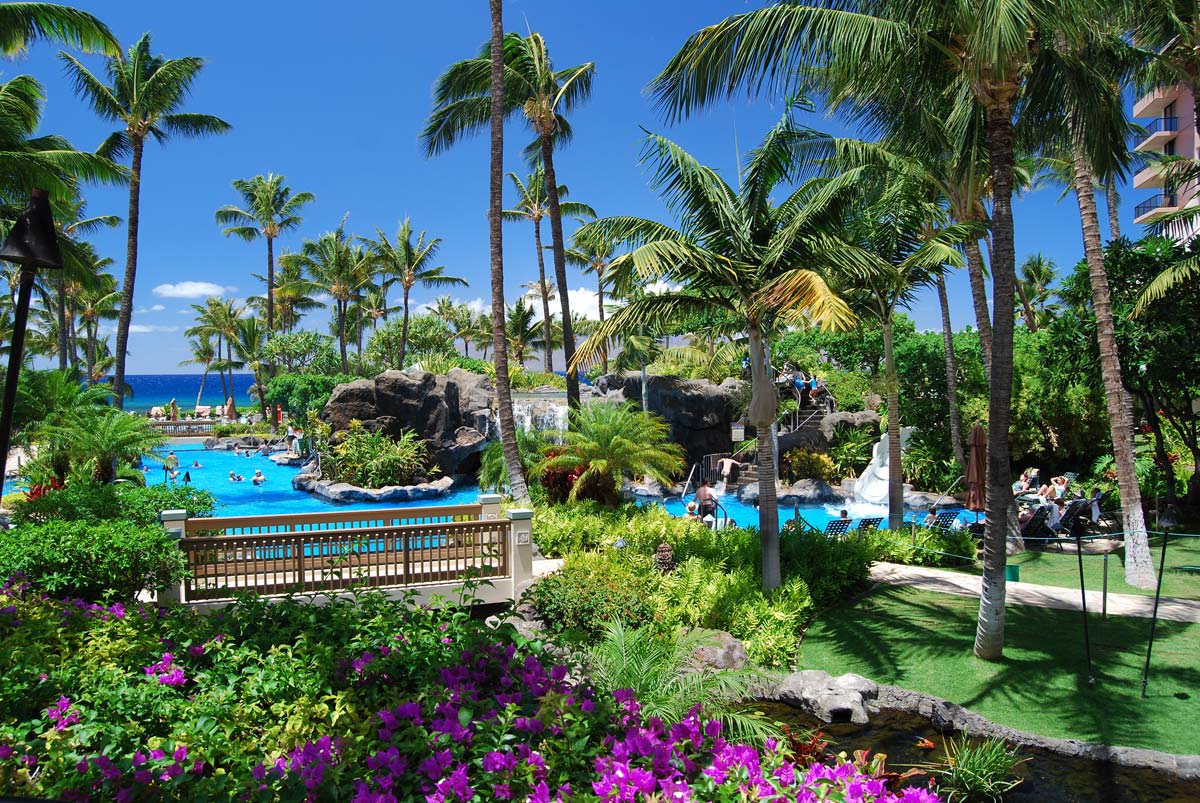 Home Hotel Outdoors