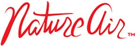 Home Nature Air Logo
