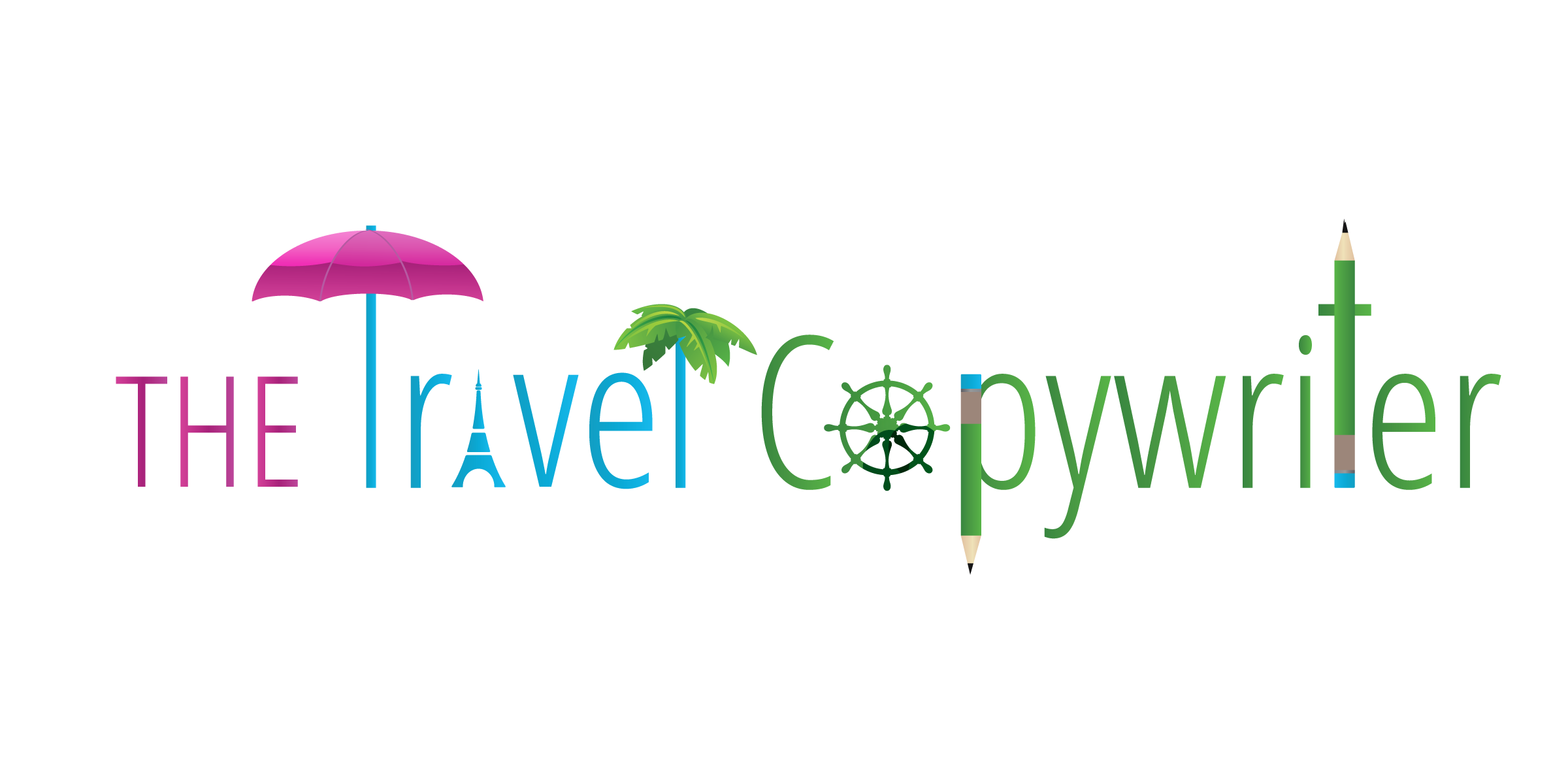 The Travel Copywriter
