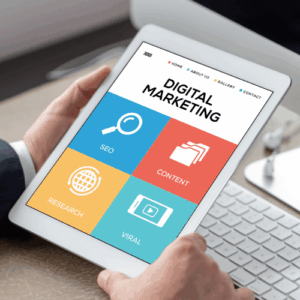 travel copywriting content services