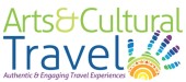 Arts & Cultural Travel Logo