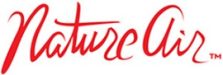 Nature Air Logo