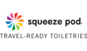 Squeeze Pod logo