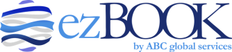 ezBook logo